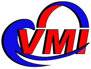 VMI Dredges Logo