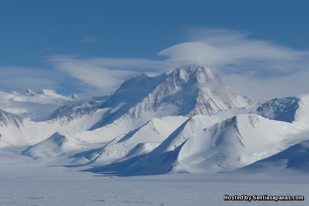 Mt.Vinson