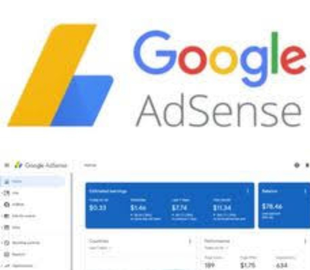 Google AdSense Account Kaise Banaye