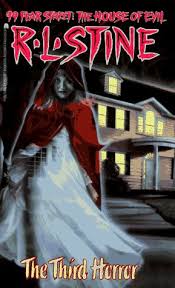 Review - 99 Fear Street: The House Of Evil: The Third Horror