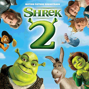 Shrek2