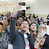 [Indovidgram] Talkshow IPB Bogor + Ah Poong!