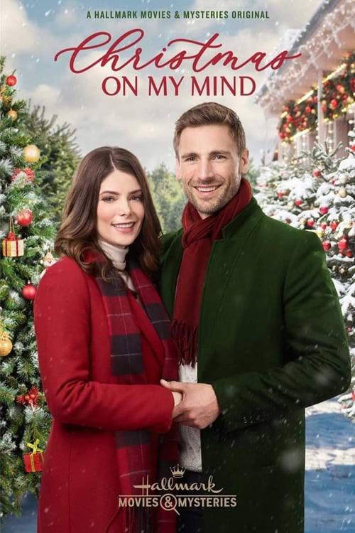 Christmas On My Mind 2019 Film Completo In Italiano