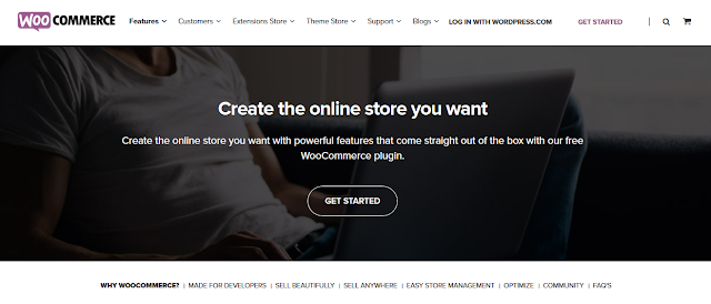 3 Plugin WordPress yang Wajib Diinstall di Website Toko Online - WooCommerce Plugin