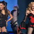 Ariana Grande Befriended Madonna Over Kabbalah