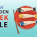 SEGA's Golden Week Sale underway on Steam Persona 3 Reload on sale!