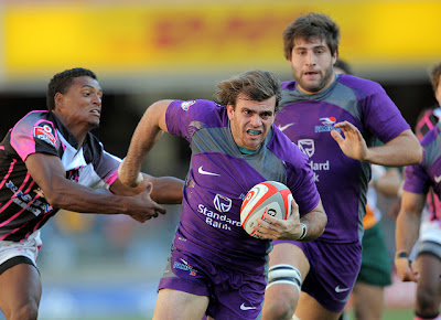 Pampas XV Boland Vodacom Cup