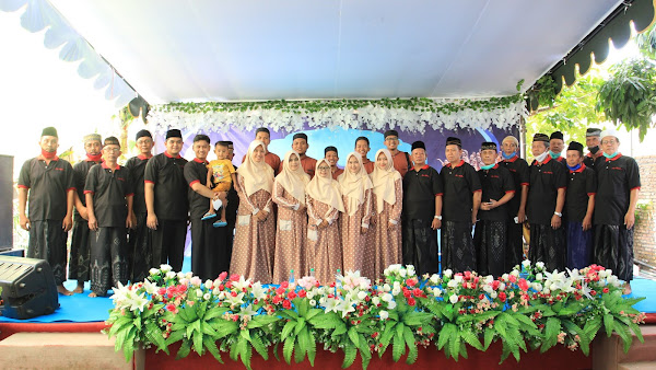 Dzikra Maulidir Rasul