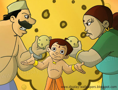 Chota Bheem Cartoon Top Photos