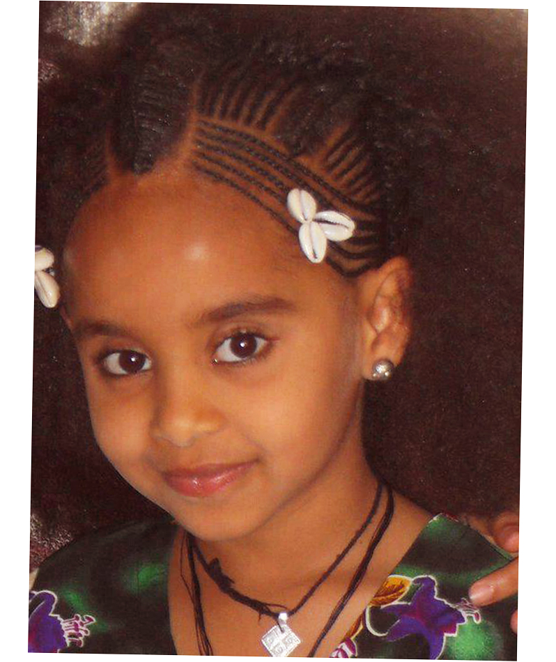 Black Girl Braided Hairstyles