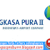 Lowongan Kerja PT Angkasa Pura II (Persero) - SMA / SMK, D3 Semua Jurusan - September 2016