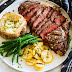 Recipes and tips for cooking tender and juicy beef steak 
