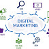 What are the most popular Types of Digital Marketing?