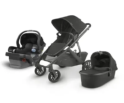 UPPAbaby Stroller