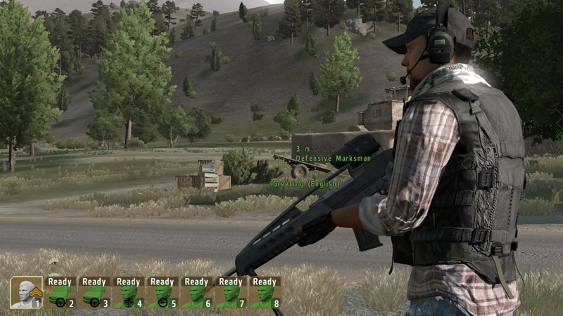 Arma 2 Operation Arrowhead Crack