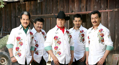 premio viaje unplugged tigres del norte mtv los angeles 2011