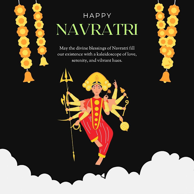 Navratri Photo HD