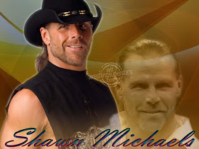 WWE Superstar Shawn Michaels HD wallpapers