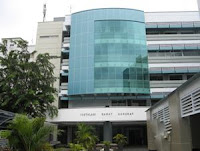 RSCM Hospitals