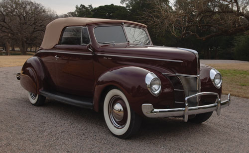 1940 ford coupe convertible pictures gallery 