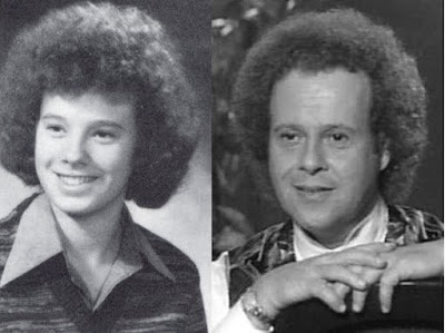 Richard Simmons Wiki & Hot Photos