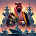  Saudi Arabia Rejects Chinese 'Destroyer', Opting for Spanish 'Frigate' Ships: A Shock to China