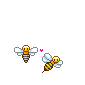 Gif abelhinha