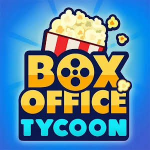 Unduh or  Download The Latest Apk Version of Box Office Tycoon MOD Box Office Tycoon MOD (Unlimited Money) 0.6 Latest Download