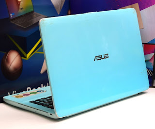 ASUS VivoBook X441MA (Intel Celeron N4000) 14-Inch