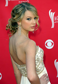 Taylor Swift Hairstyle Trends - Girls Hairstyle Ideas