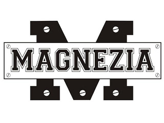 Magnezzia - One (Ell Puto Prod) [2009]