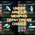 PES 2013 Under Armour Speedform Memphis Depay DreamChaser Boots  