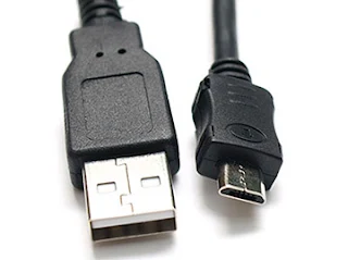 kabel usb