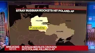 AS: Rudal yang Menghantam Polandia Ditembakkan Pasukan Ukraina, Bukan Rusia