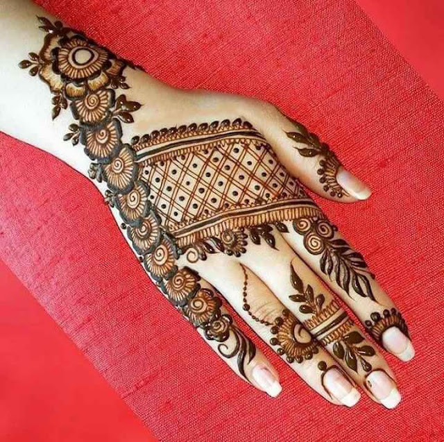 100+ Best mehndi design 2019 free download