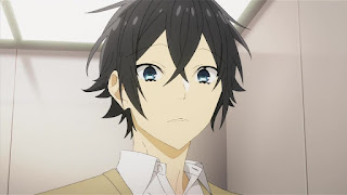 ホリミヤ アニメ 1期6話 | HORIMIYA Episode 6