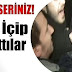 2014'e de Geleneksel Yılbaşı tacizleriyle girdiler..