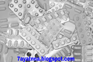 استخدام الميتفورمين للتخسيس