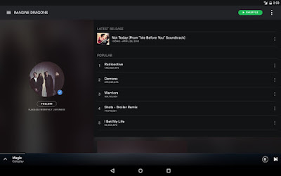 Spotify Music Premium Apk Offline 8.4.43.632 Login Fixed Update Terbaru Online