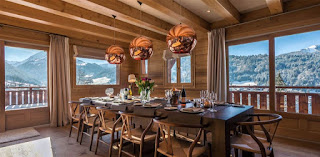 Chalet M, Morzine - Elegant Address Ski