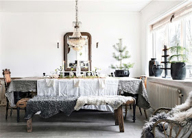 decoracion navidad estilo nordico chicanddeco