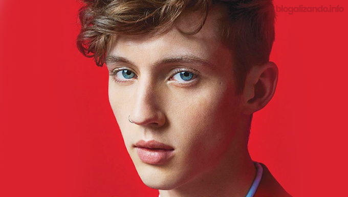 First YouTube, Now the World: Em ensaio sexy, Troye Sivan é capa da revista OUT Magazine