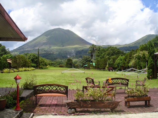 Tomohon