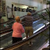 Funny Video: Old People Caught On Tape Going Wrong Way On A Moving Walkway!