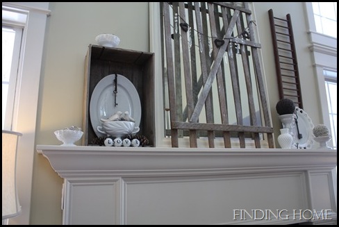 Valentine Mantel and auction photos 042