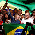 Lula Da Silva Wins Brazil Presidential Elections