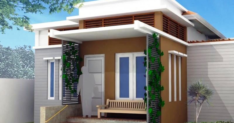 Rumah Minimalis Rabung 5 Ceria Bulat s Rumah Minimalis Rabung 5 Ceria Bulat s
