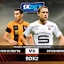 Europa League :: Shakhtar Donetsk vs Rennes