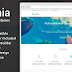 Xenia Refined WordPress Corporate Theme 