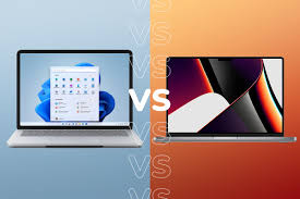 share files between mac and pc